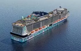 تور کشتی کروز