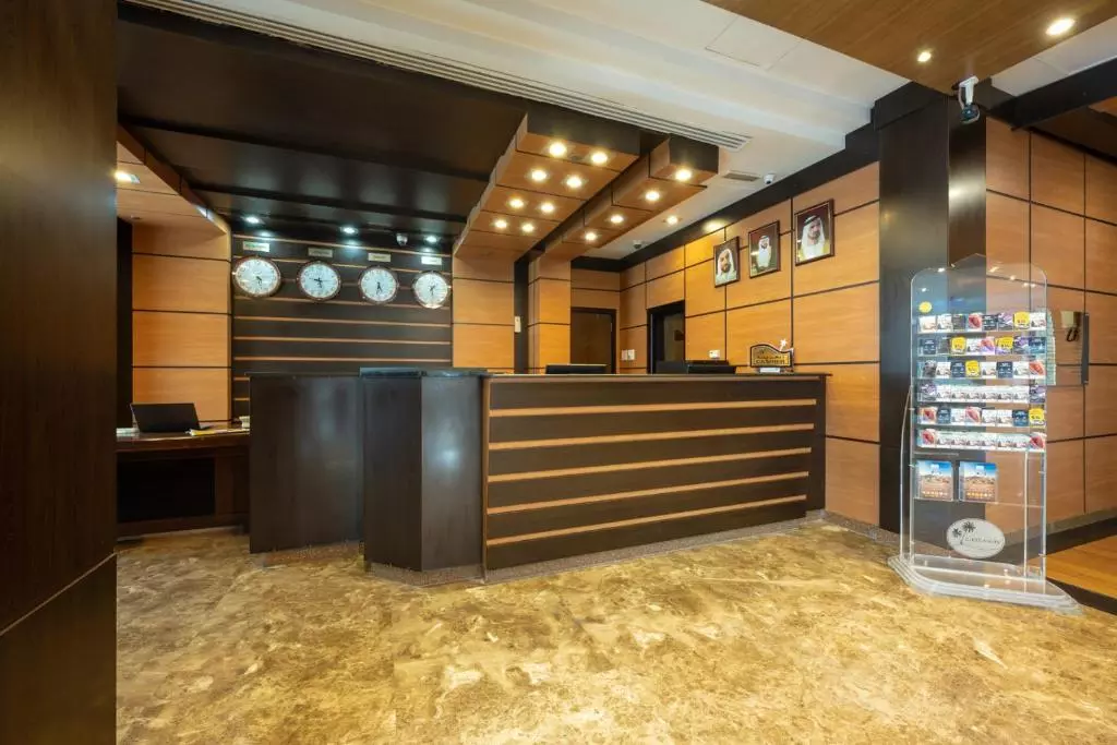 عکس هتل پرل سوییس