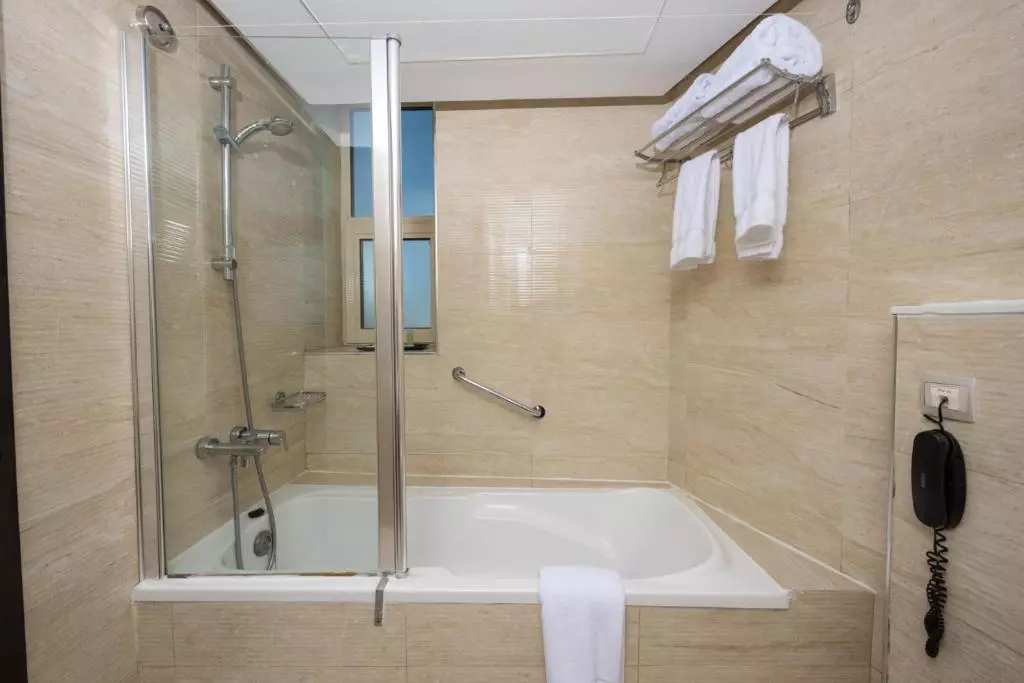 عکس هتل پرل سوییس