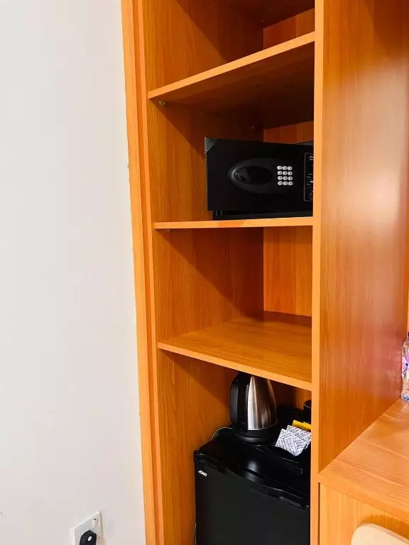 تصویر هتل مرحبا دبی