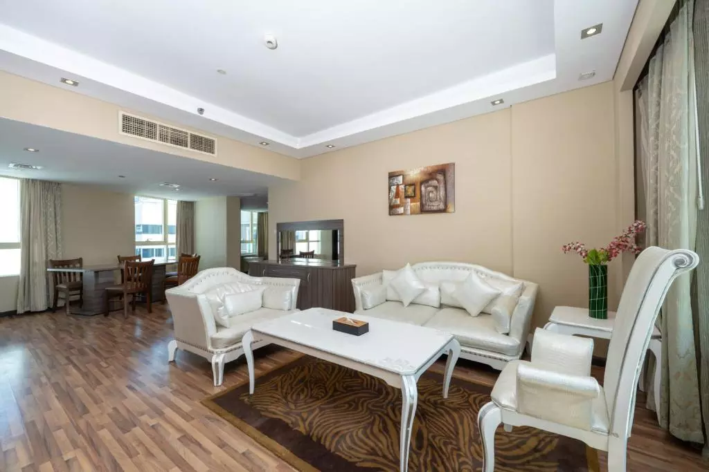 عکس هتل پرل سوییس