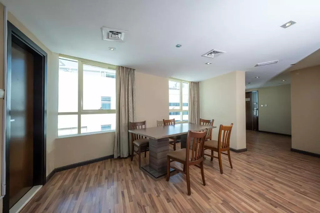 عکس هتل پرل سوییس