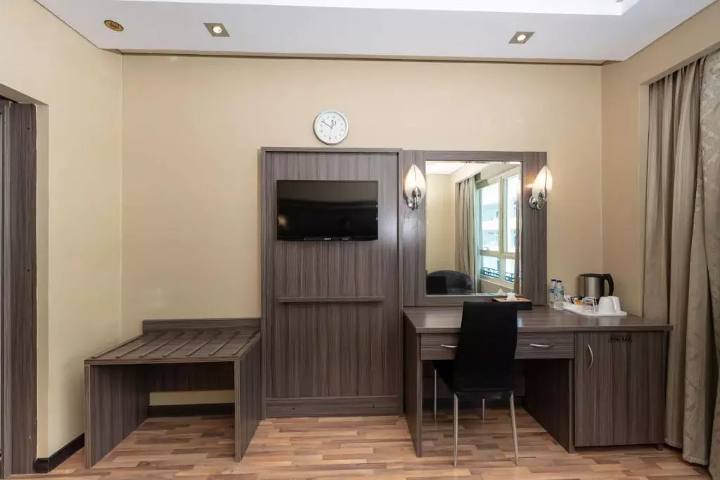 عکس هتل پرل سوییس