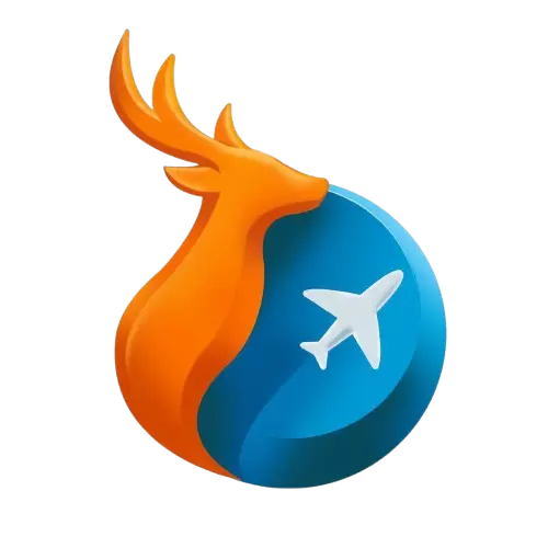 آژانس گردشگری شوکا گشت پارس